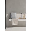 Serviette de bain 100% coton biologique RIVA-61015812-130900540