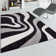 Kynlee Abstract Area Rug