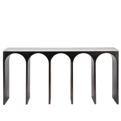 Moda Console Table