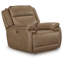 Fauteuil inclinable électrique