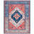 Tucson Performance Machine Washable Oriental Rug-513246569