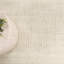 Panama Jute Handwoven Sustainable Ivory Accent Area Rug-1768981059