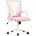 Pink/White