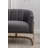 Tellico 50'' Velvet Loveseat-1573164780