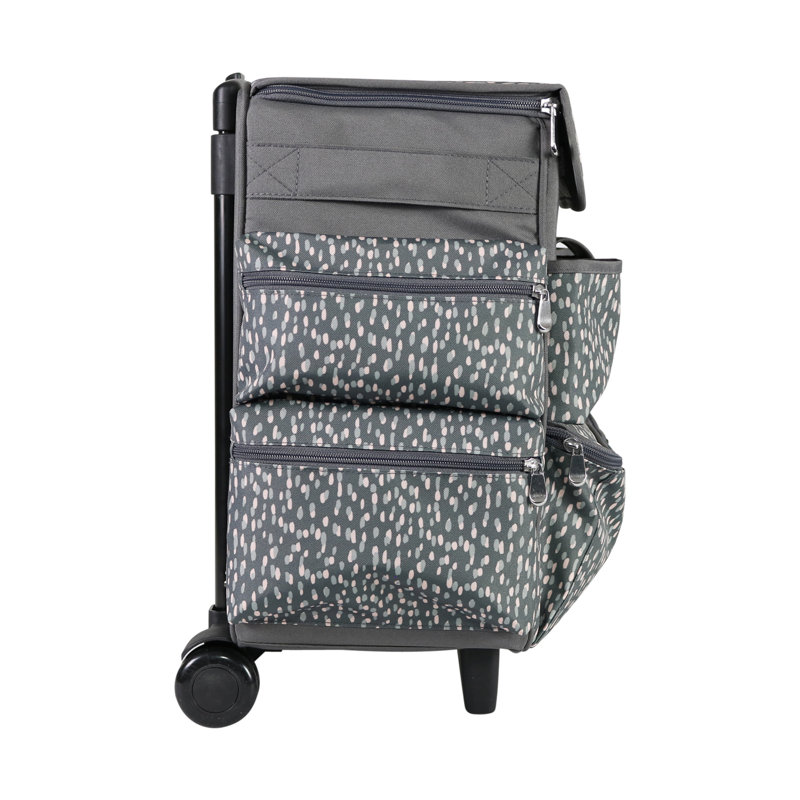 Rebrilliant Fabric Storage Bag