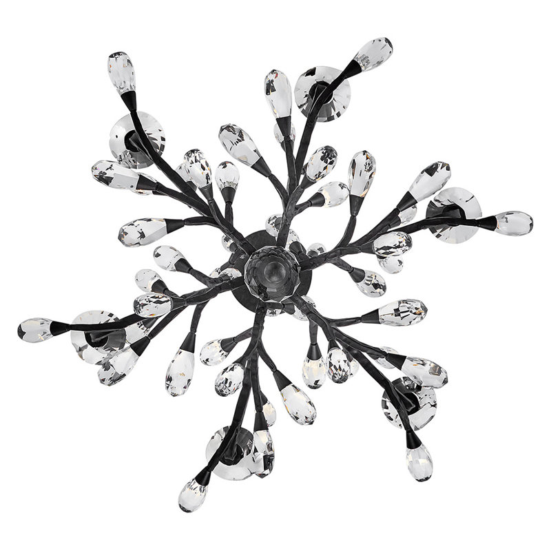 Eve 6 - Light Chandelier