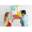 Magnetic Glass Dry Erase Board