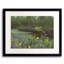 Feeling Mellow Print by Dina Gardner-103556793-71387169