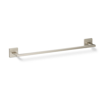 Square Towel Bar