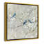 Collection Blue Bird Melody Blue Bird Melody I par Sally Swatland-93233711-93233717
