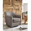Bradney Upholstered Swivel Accent Chair-88302516