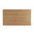 63" Rectangular Dining Table-1647620556