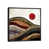 Black Framed