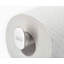 EasyStore Luxe 2-in-1 Toilet Paper Stand