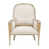 Pearl 100% Polyester selected