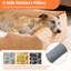 Orthopedic Dog Bed with Bolster -1227740935-1227771283