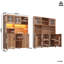185cm Kitchen Pantry-1453975810