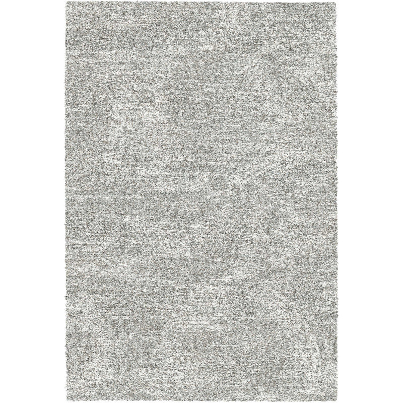 Anouk Solid Colour Area Rug, Rectangle 133 x 195cm