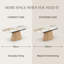 Stone Dining Set
