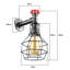 Bristow Armed Sconce