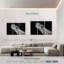 Iguane monochrome-31485584
