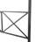 Nadene Canopy Bed, Platform Bed, Bed Frame with X Shaped Frame-1628869287-1728121517