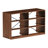 6-Drawer Dresser With Large Fabric Drawers-707934225