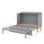 Grand lit escamotable Modern-371795846