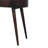 Jymir 31.5'' Solid Wood Console Table