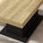 63 '' W Expandable Computer Desk-1960580746