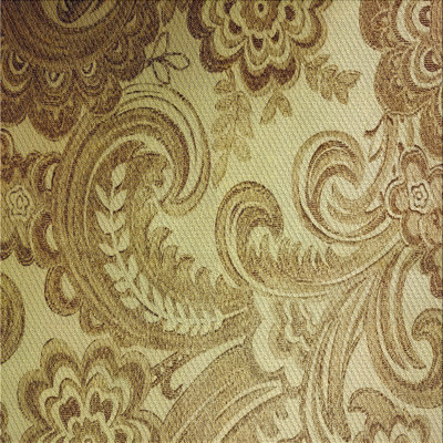 Damask Indoor Rug