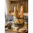 Gracie Oaks Decorative Basket-1777245974