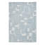 Catherine Lansfield Geometric Shapes Area Rug-1779071303