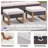 Kelyse 7 Piece All Weather Wicker Outdoor Sofa Seating Group with Cushions-2030957490-2030957491