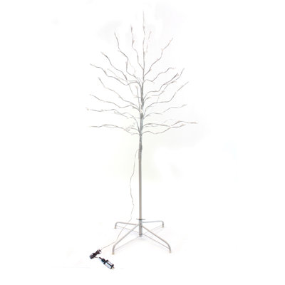 42'' Lighted Trees & Branches