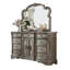 Commode 9 tiroirs Viggo