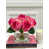 Fuchsia Pink