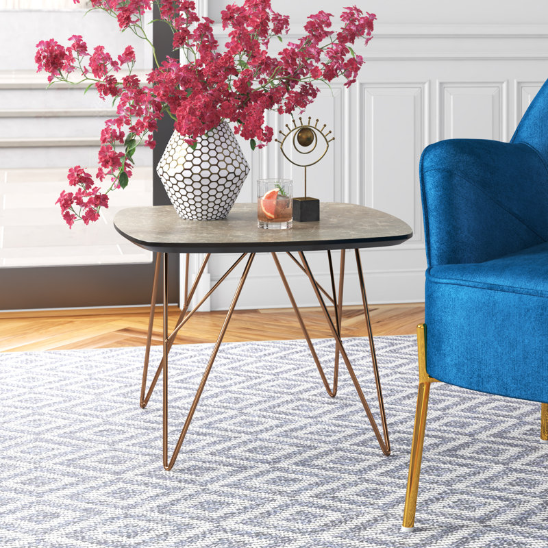 Meagan End Table