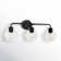 Rooks 3 - Light Dimmable Vanity Light