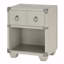 Table de chevet 1 tiroir