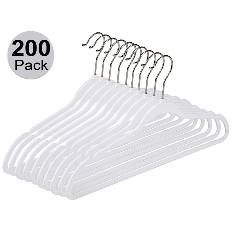Laperle Standard Hanger, White