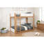Mobilier de chambre à coucher style contemporain