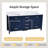72 Inch Bathroom Vanity With Double Sink-1437315198