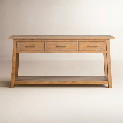 Dunkirk 64'' Console Table