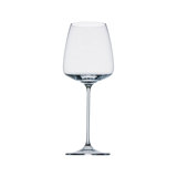 TAC Crystal Red Wine Glass