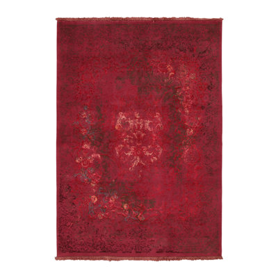 Modern Area Rug
