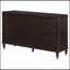 Commode 6 tiroirs Niguel