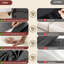 Modern Linen Convertible Folding Futon Sofa Bed with Pillow, Space-Saving Floor Mattress for Living Room, Dorm or Guest Room