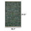 Tapis English Meadow Arts & Crafts