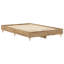 Bed Frame No Mattress Engineered Wood-1579268179-1579268207